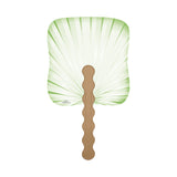 Skinner & Kennedy™ Palm Leaf Fan (Q806432)