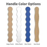 Skinner & Kennedy™ Palm Leaf Fan (Q806432)