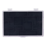 Gigi Silicone 10-pc Puzzle Set (Q806532)