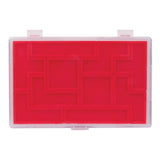 Gigi Silicone 10-pc Puzzle Set (Q806532)