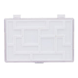 Gigi Silicone 10-pc Puzzle Set (Q806532)
