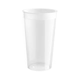32 Oz. Full Color Big Game Stadium Cup (Q806622)