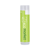 Natural Organic Lip Moisturizers In Clear Tube (Q806811)
