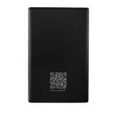 5000 mAh RABS & Aluminum Power Bank (Q807122)