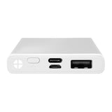 5000 mAh RABS & Aluminum Power Bank (Q807122)