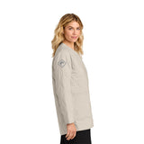 Mercer+Mettle® Women’s Quilted Liner Jacket (Q807432)