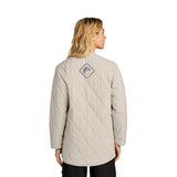 Mercer+Mettle® Women’s Quilted Liner Jacket (Q807432)