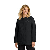 Mercer+Mettle® Women’s Quilted Liner Jacket (Q807432)