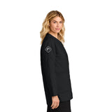 Mercer+Mettle® Women’s Quilted Liner Jacket (Q807432)