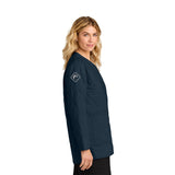 Mercer+Mettle® Women’s Quilted Liner Jacket (Q807432)