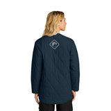Mercer+Mettle® Women’s Quilted Liner Jacket (Q807432)