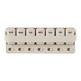 Wellable™ Daily Pill and Supplement Organizer (Q807532)