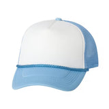 Valucap Foam Trucker Hats (Q807911)