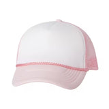 Valucap Foam Trucker Hats (Q807911)