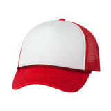 Valucap Foam Trucker Hats (Q807911)