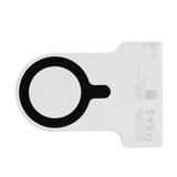 4500 mAh Mag Max Power Bank With Selfie Shutter (Q808122)
