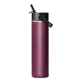 24 Oz. Hydro Flask® Lightweight Flex Straw Bottle (Q808532)