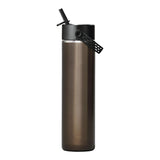 24 Oz. Hydro Flask® Lightweight Flex Straw Bottle (Q808532)
