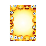 Theme Backs Playing Cards - Emojis (Q808911)