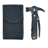 Best Buddy Tools® Tactical Survival Multi-Tool Hammer (Q809122)