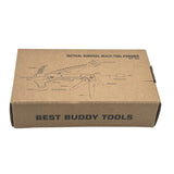Best Buddy Tools® Tactical Survival Multi-Tool Hammer (Q809122)