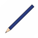 Hex Golf Pencils (Q809222)