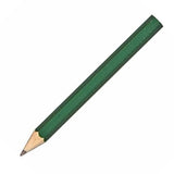 Hex Golf Pencils (Q809222)
