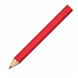 Hex Golf Pencils (Q809222)