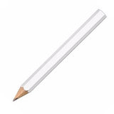 Hex Golf Pencils (Q809222)