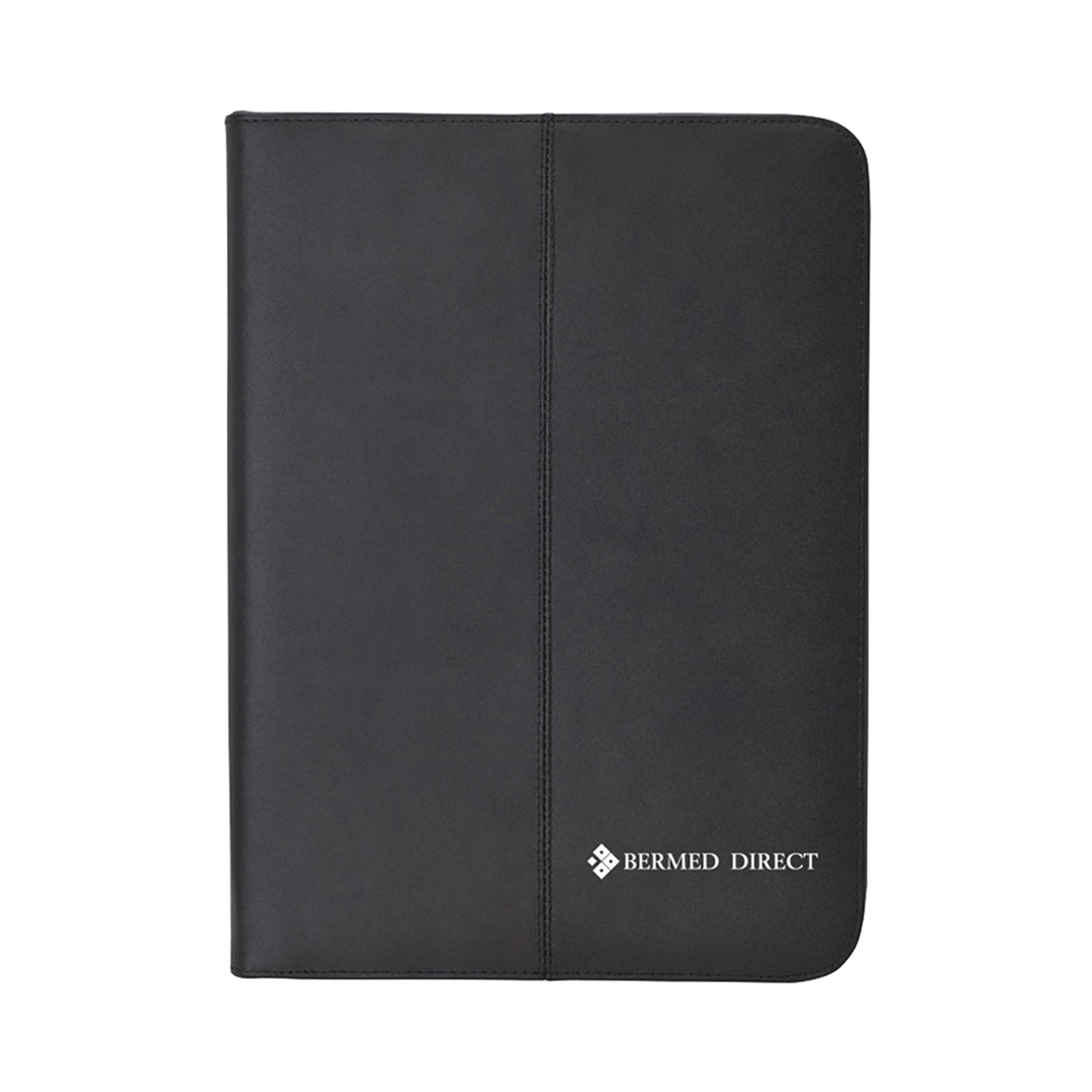 Thompson Leather Letter Size Padfolio (Q809322)