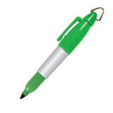 Sharpie® Mini - Green (Q809332)