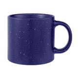 16 Oz. Sedona Speckled Mug (Q809432)
