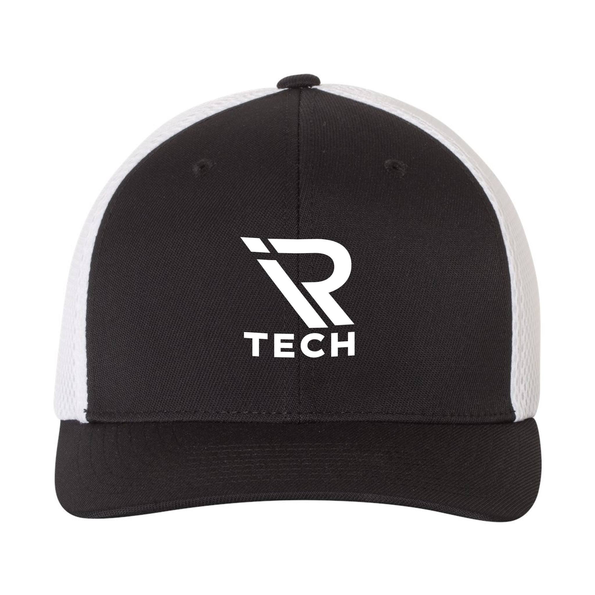 Flexfit® Adult Ultrafibre And Airmesh Cap (Q809622)