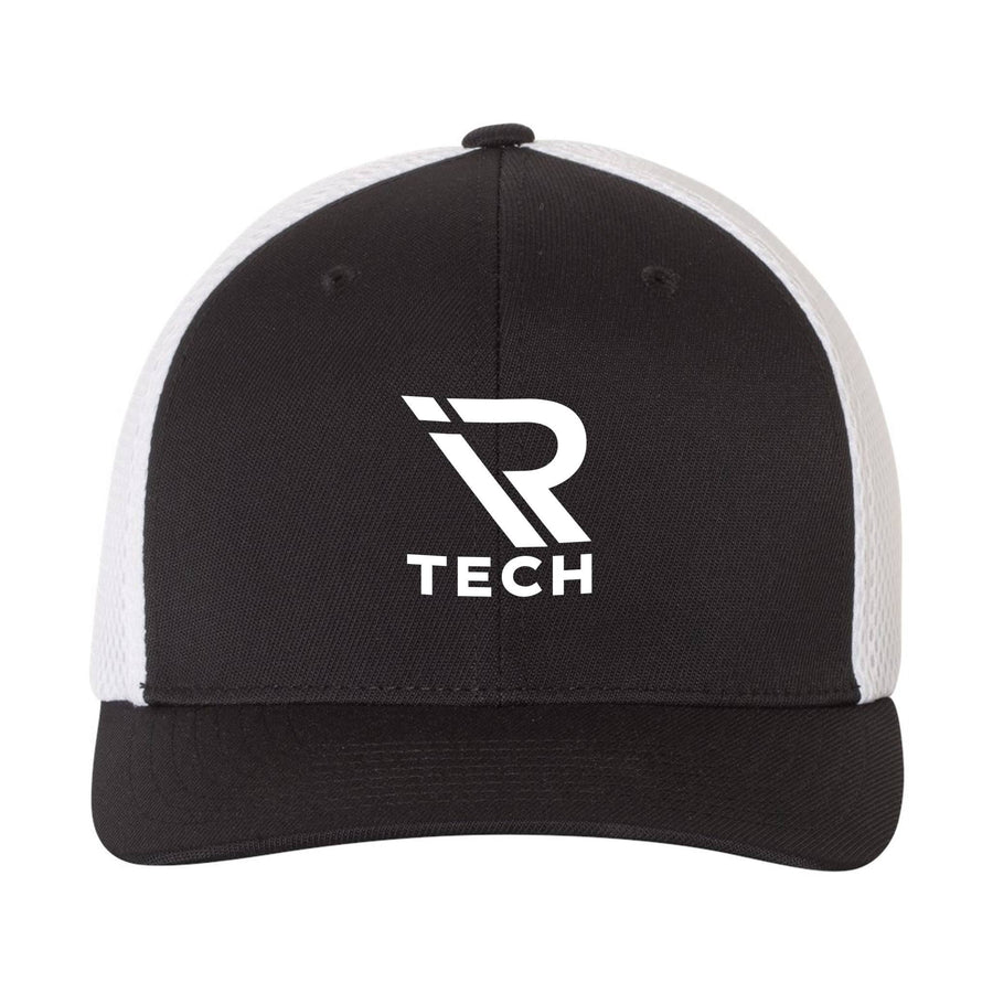 Flexfit® Adult Ultrafibre And Airmesh Cap (Q809622)
