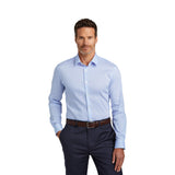 Brooks Brothers® Tech Stretch Patterned Shirt (Q809722)