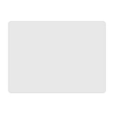 19 x 14 Inch 2.5MM Hard Surface Heavy-Duty Counter Mat (Q809822)