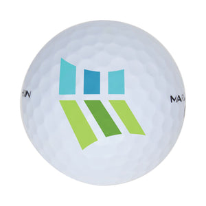 Srixon Marathon Golf Balls - 15 Pack (Q810332)