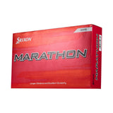 Srixon Marathon Golf Balls - 15 Pack (Q810332)