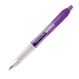 BIC® Intensity® Clic™ Gel Pen  Imprinted with Logo (Q81039)
