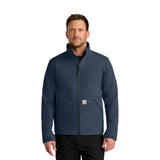 Carhartt® Rain Defender® Soft Shell Jacket (Q810432)