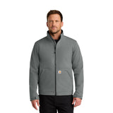 Carhartt® Rain Defender® Soft Shell Jacket (Q810432)