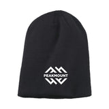 Big Accessories Slouch Beanie  Imprinted with Logo (Q810576)