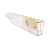 Drizzler 5" Rain Gauge (Q811211)