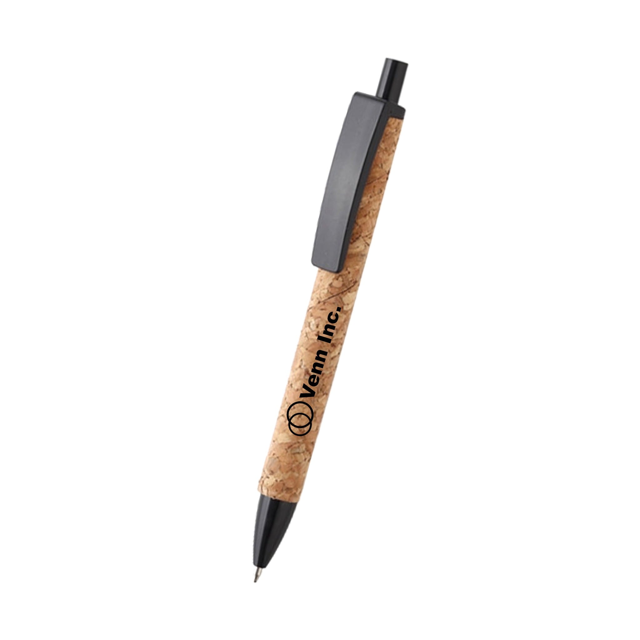 Vava-Eco-friendly Pen  Imprinted with Logo (Q811222)