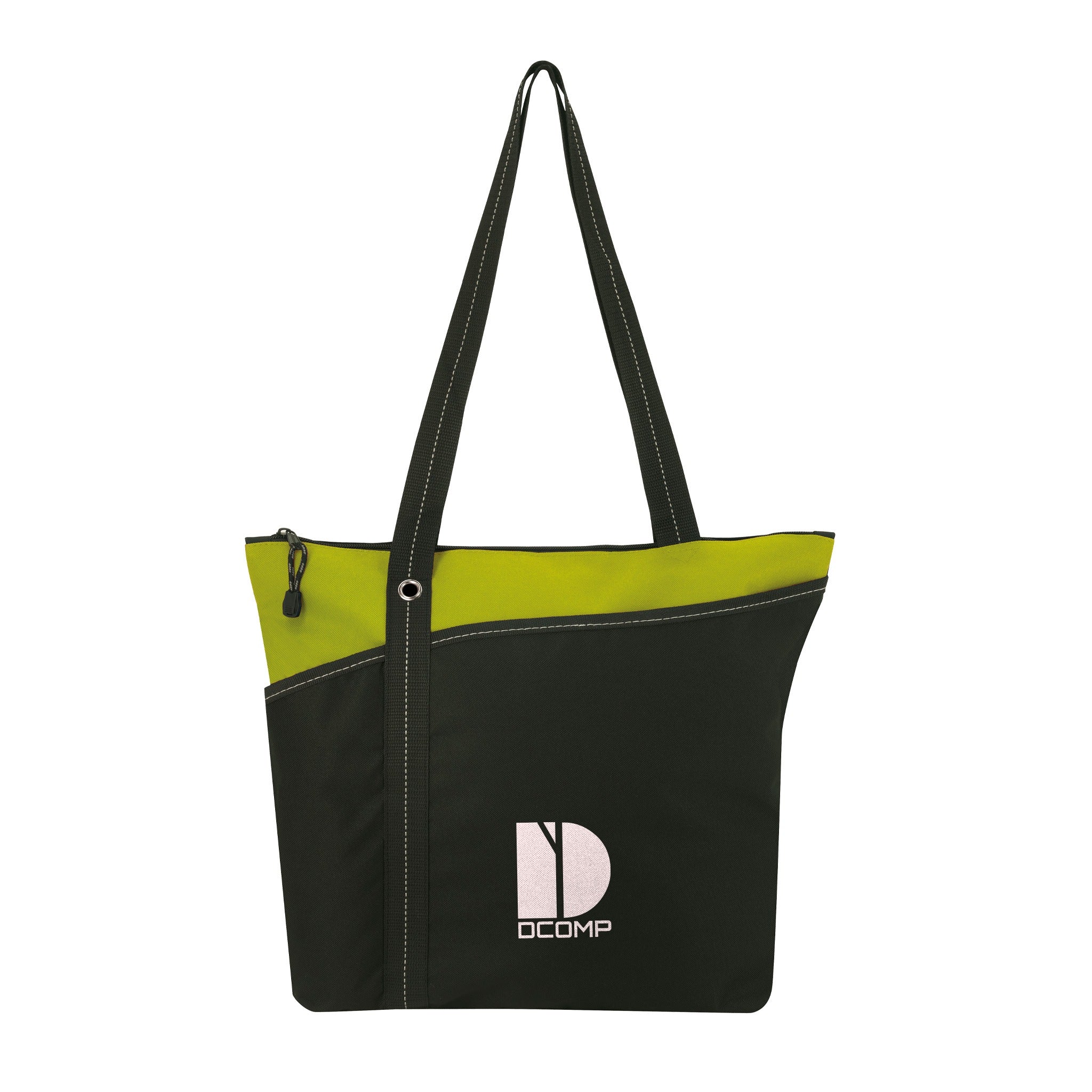 Atchison® Annie Tote Bag  Imprinted with Logo (Q811311)