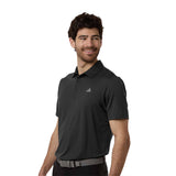 Adidas Mens Performance Textured Polo (Q811632)