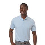 Adidas Mens Performance Textured Polo (Q811632)