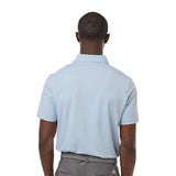 Adidas Mens Performance Textured Polo (Q811632)