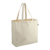 Hemp Cotton Carry-All Tote (Q811822)