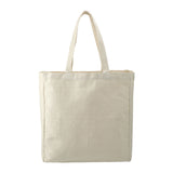 Hemp Cotton Carry-All Tote (Q811822)